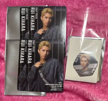 키하라 루이 세트 액터즈 리그 브레인 랜덤 틀린 그림 찾기 카드