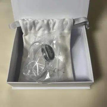 aespa aexis LINE MD BRACELET WATCH