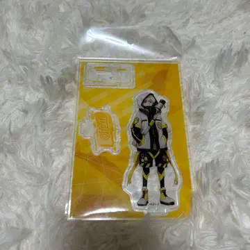 사이온지 우쿄 아크릴 스탠드 사이버 펑크 Dr.STONE