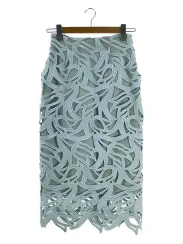 새상품급 CELFORD 튤립 타이트 스커트 38