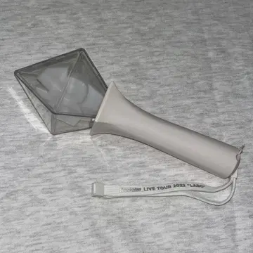 SnowMan LIVE TOUR 2022 LABO 응원봉