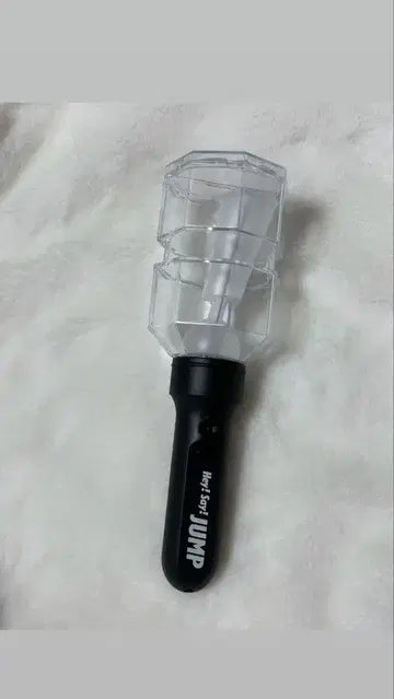 Hey! Say! JUMP H+ 응원봉 플리플라