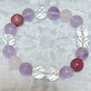 갸루 영매사 이이즈카 유이 선생님 / 연애운 팔찌