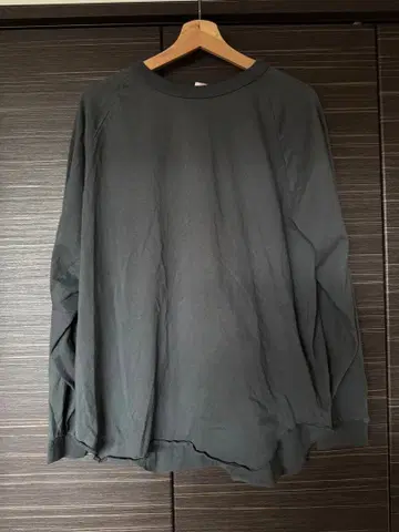 WALLA WALLA SPORT 긴팔 티셔츠