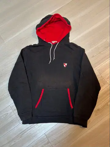 60's Campus 빈티지 후드티