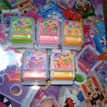 가면라이더 가브 포핑 구미 세트