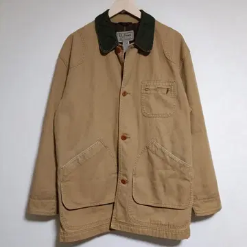 엘엘빈 헌팅 자켓