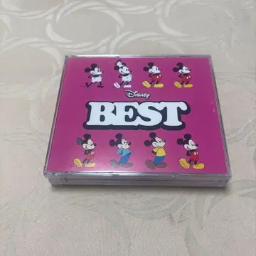디즈니 베스트 영문판