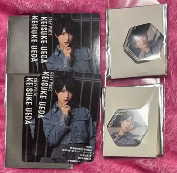 우에다 케이스케 세트 액터즈 리그 브레인 랜덤 틀린 그림 찾기 카드