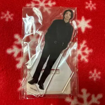 토요타 유다이 아크릴 스탠드