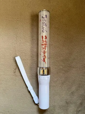 노기자카46의 올 나이트 닛폰 스틱 라이트 2기생 라이브