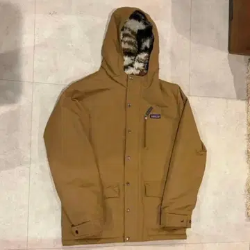 Patagonia 여성용 자켓 보아 자켓 S