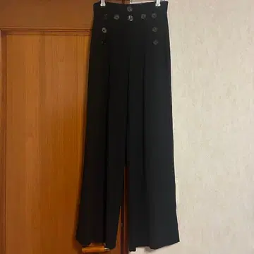 장 폴 고티에 SS96 세일러 트라우저