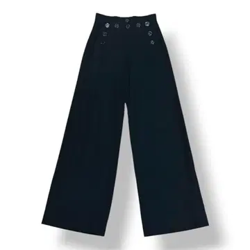 장 폴 고티에 SS96 세일러 트라우저