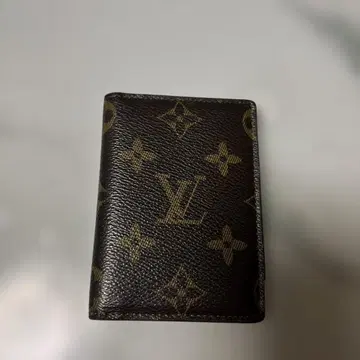 카드 케이스 새상품급