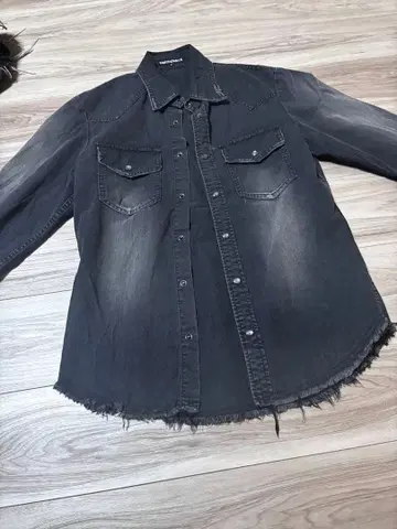 y2k 그런지 5351 POUR LES HOMMES 사이즈 2