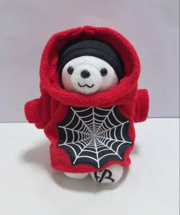 비퍼스트 SHUNTO 슈 의상 곰 master plan