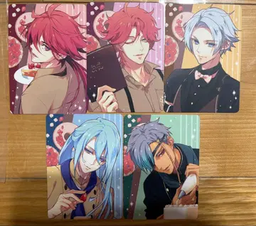 오토메이트 오토메이트 스토어 라디안테일 3주년 컴플리트 전 종류