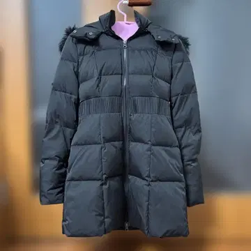 GYDA 다운(벨트 포함)