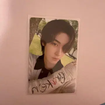 BOYNEXTDOOR 이한 Why Yzy 중화 영통