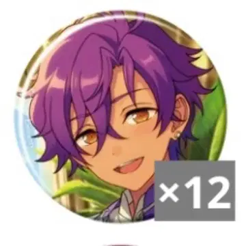 오토카리 아도니스 2024 jun 캔뱃지