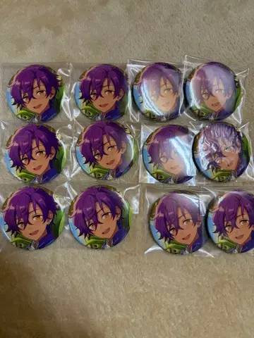 연말 세일 오토카리 아도니스 2024 jun 캔뱃지