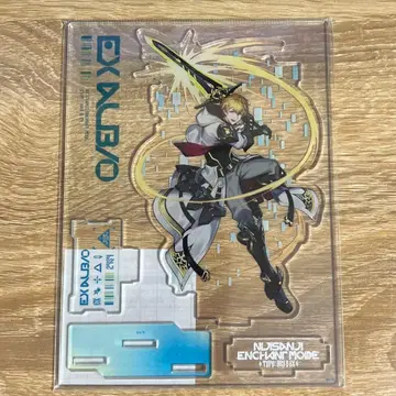 니지산지 엑스 알비오 enchant mode 아크릴 스탠드 1