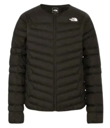 THE NORTH FACE 썬더 자켓 블랙 ( 2XL )