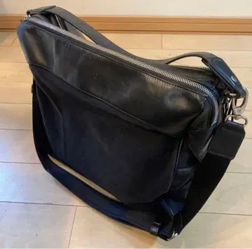 비즈니스 백 유나이티드 애로우즈 YUKINO 숄더