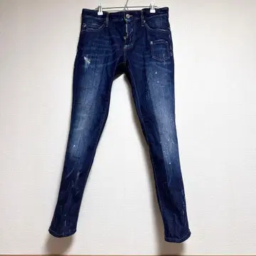 디스퀘어드 데님 46