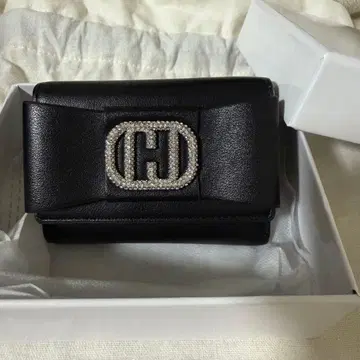 JILL BY JILLSTUART wink J 미니 지갑