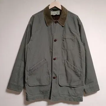 18일 가격 인하 종료 00s LL 비 헌팅 자켓 플리마켓 로프트