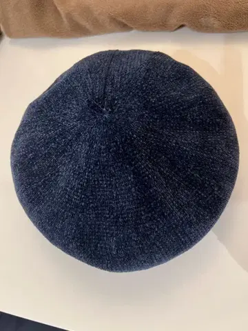 [ 중고품 ] FLAVA DESIGN 베레모 여성용