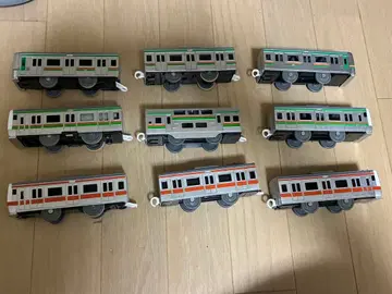 프라레일 도카이도선, 우쓰노미야선, 주오선 묶음 판매