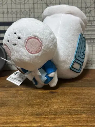 울려라! 유포니움 튜바 군 봉제 인형