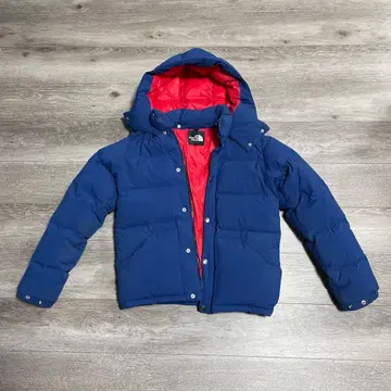 THE NORTH FACE 다운 자켓