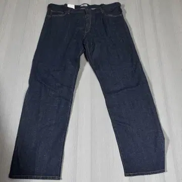 Hanes 스트레치 청바지 허리 105