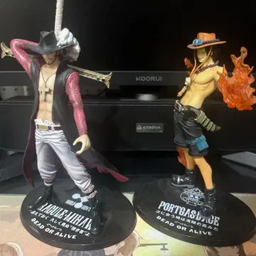 피규아트zero 에이스 미호크