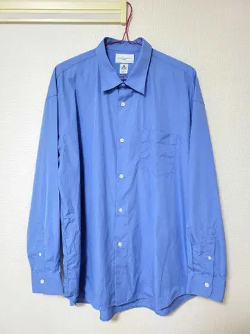 어반 리서치 THOMAS MASON 긴팔 셔츠