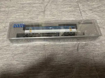 KATO EF65 JR 화물색 3033