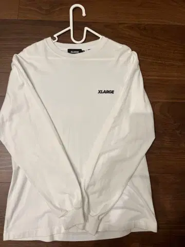X-LARGE 롱티