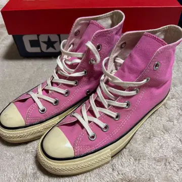 ALL STAR U.S. ORIGINATOR 하이컷 컨버스