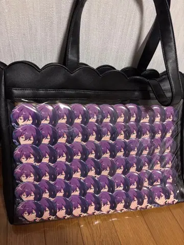 앙상블 스타즈!! 아야세 마요이 캔뱃지