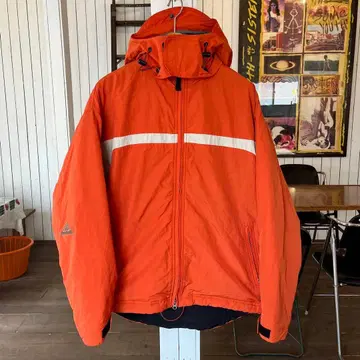 00's GAP 스키 나일론 자켓