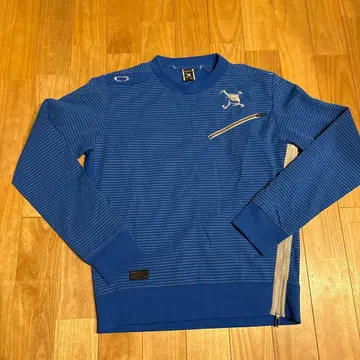 오클리 골프 윈드 브레이커 피스테 새상품급