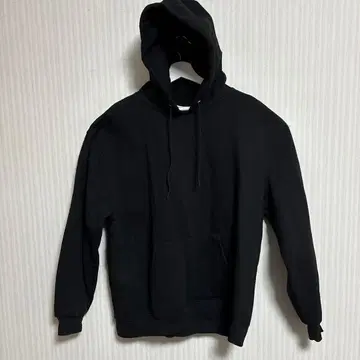 #955 Champion 리버스 위브 후드티 블랙 XL 구제 의류