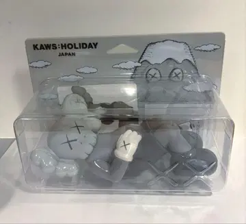 KAWS HOLIDAY JAPAN 그레이