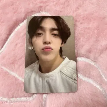 SEVENTEEN 에스크 fml KMS 라키도라 3.0 중화 중국