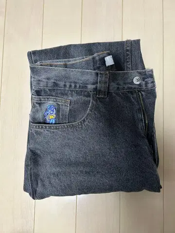 가격 인하합니다 폴러 데님 93 데님