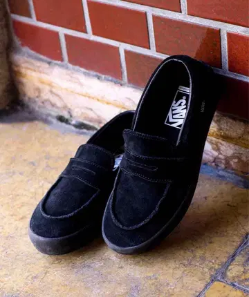 새상품 VANS Skate Loafer 로퍼